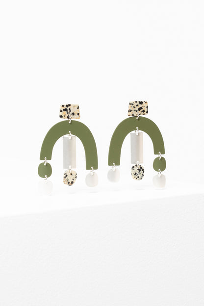 Maddi Drop Earring