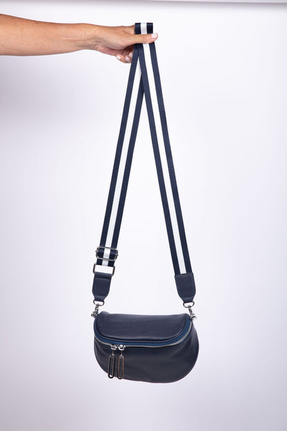 Kensington Crossbody Bag - Holiday