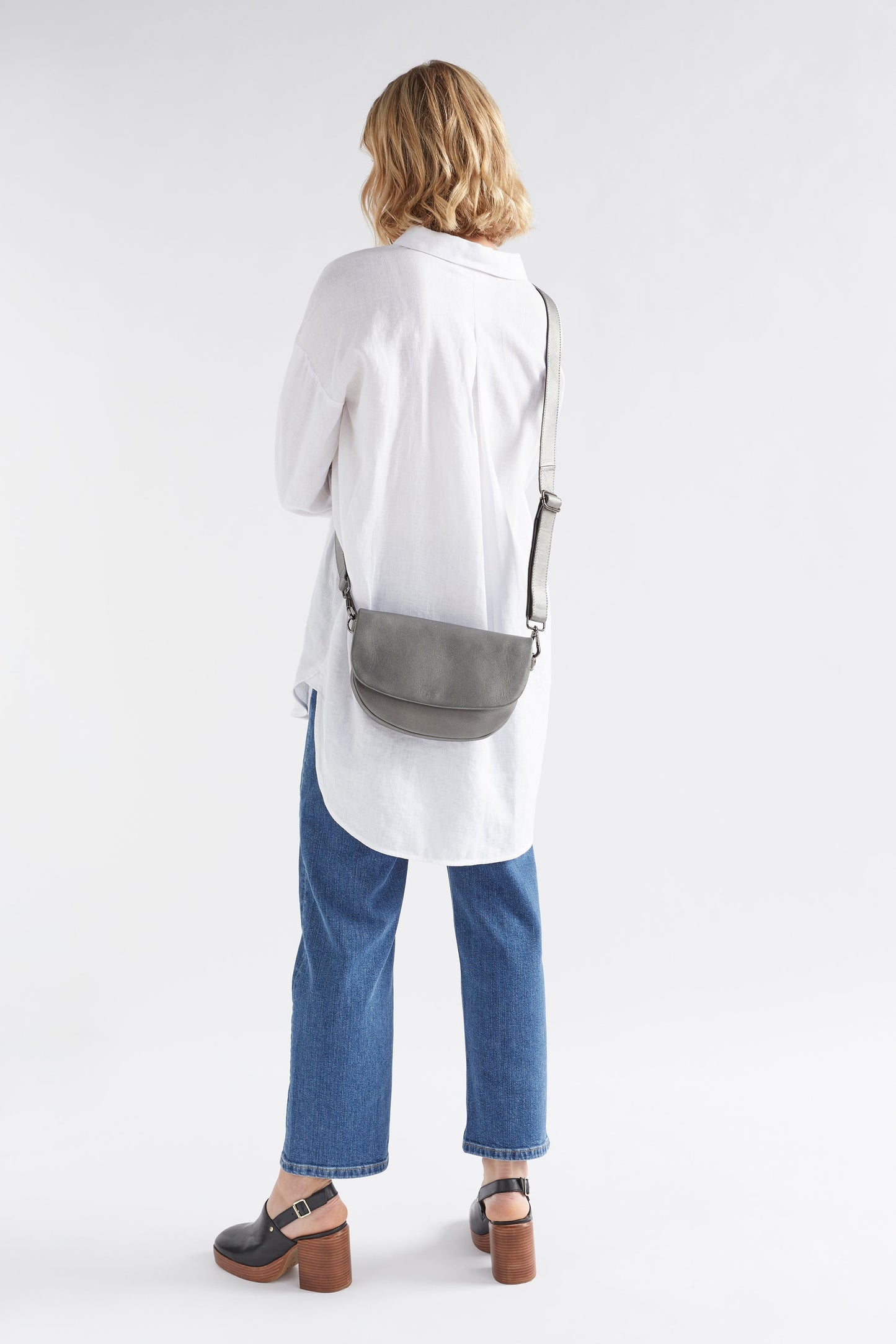 Otta Crossbody - Elk The Label