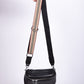 Kensington Crossbody Bag - Holiday