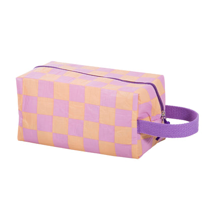 Toiletries Bag - Fly With Me