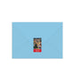 Joy Laforme Winter Lights Greeting Card Puzzle