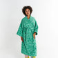 Jade Rock Pool Terry Bath Robe - Kip&Co