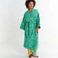 Jade Rock Pool Terry Bath Robe - Kip&Co