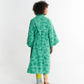 Jade Rock Pool Terry Bath Robe - Kip&Co