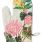 Bouquet Beauty Oven Mitt - Kip&Co