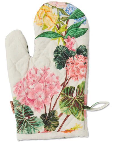 Bouquet Beauty Oven Mitt - Kip&Co