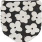 Flower Face Terry Toiletry Pouch - Kip&Co