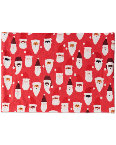 HoHoHo Placemat Set of 4 - Kip&Co