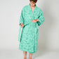 Jade Rock Pool Terry Bath Robe - Kip&Co