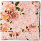 Rose Garden Organic Cotton King Flat Sheet - Kip&Co