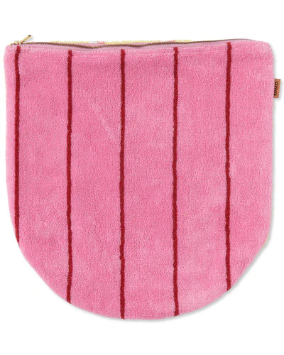 Summer Fling Terry Toiletry Pouch - Kip&Co