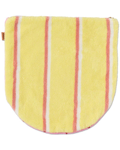 Summer Fling Terry Toiletry Pouch - Kip&Co