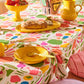 Stephanie Alexander Harvest Rectangular Tablecloth Standard - Kip&Co