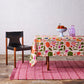 Stephanie Alexander Harvest Rectangular Tablecloth Standard - Kip&Co