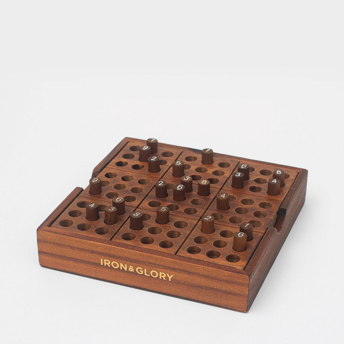 Sudoku Deluxe Puzzle Board
