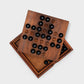 Solitaire Deluxe Puzzle Board