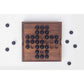 Solitaire Deluxe Puzzle Board