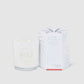 Nurture Large Glass Candle
