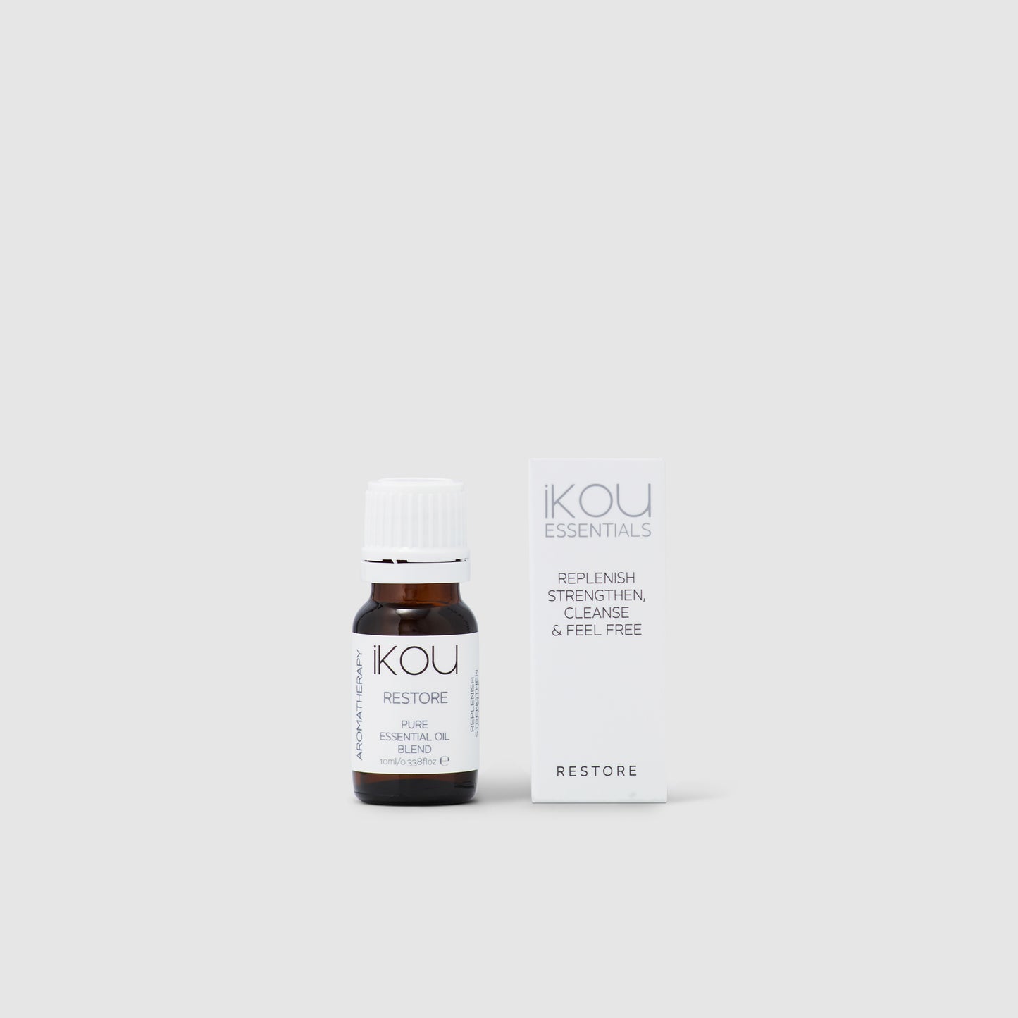 Restore Essential Oil