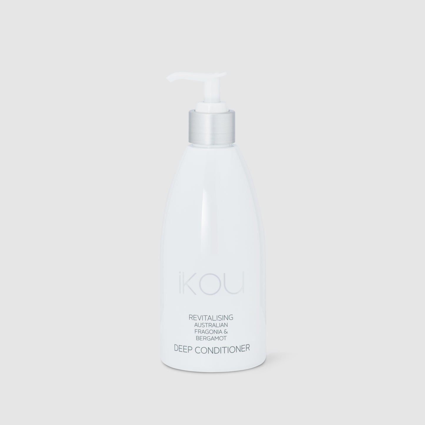 Revitalising Australian Fragonia & Bergamot Deep Conditioner