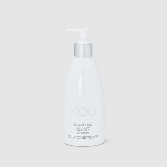 Revitalising Australian Fragonia & Bergamot Deep Conditioner