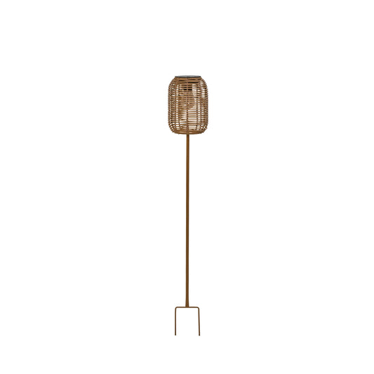 Atlas Solar Stake