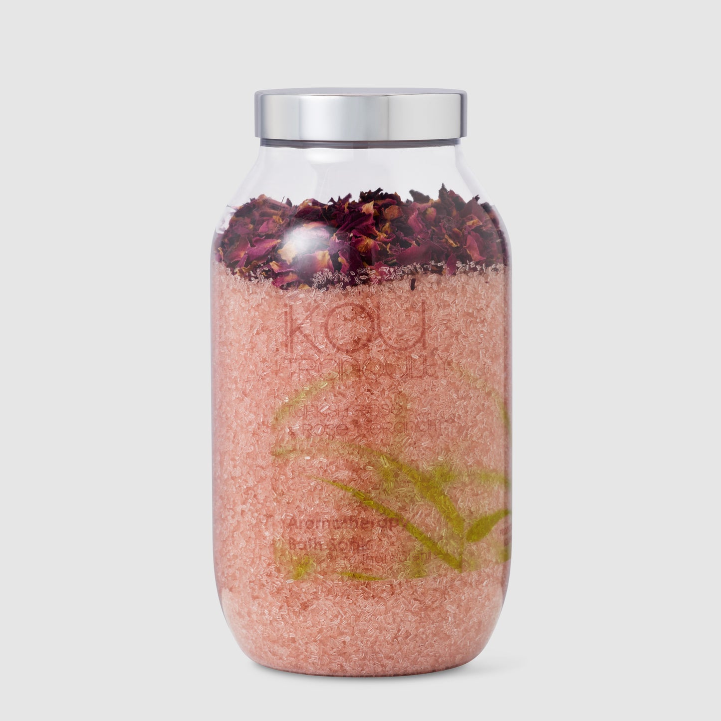 Tranquility Aromatherapy Bath Soak 850g