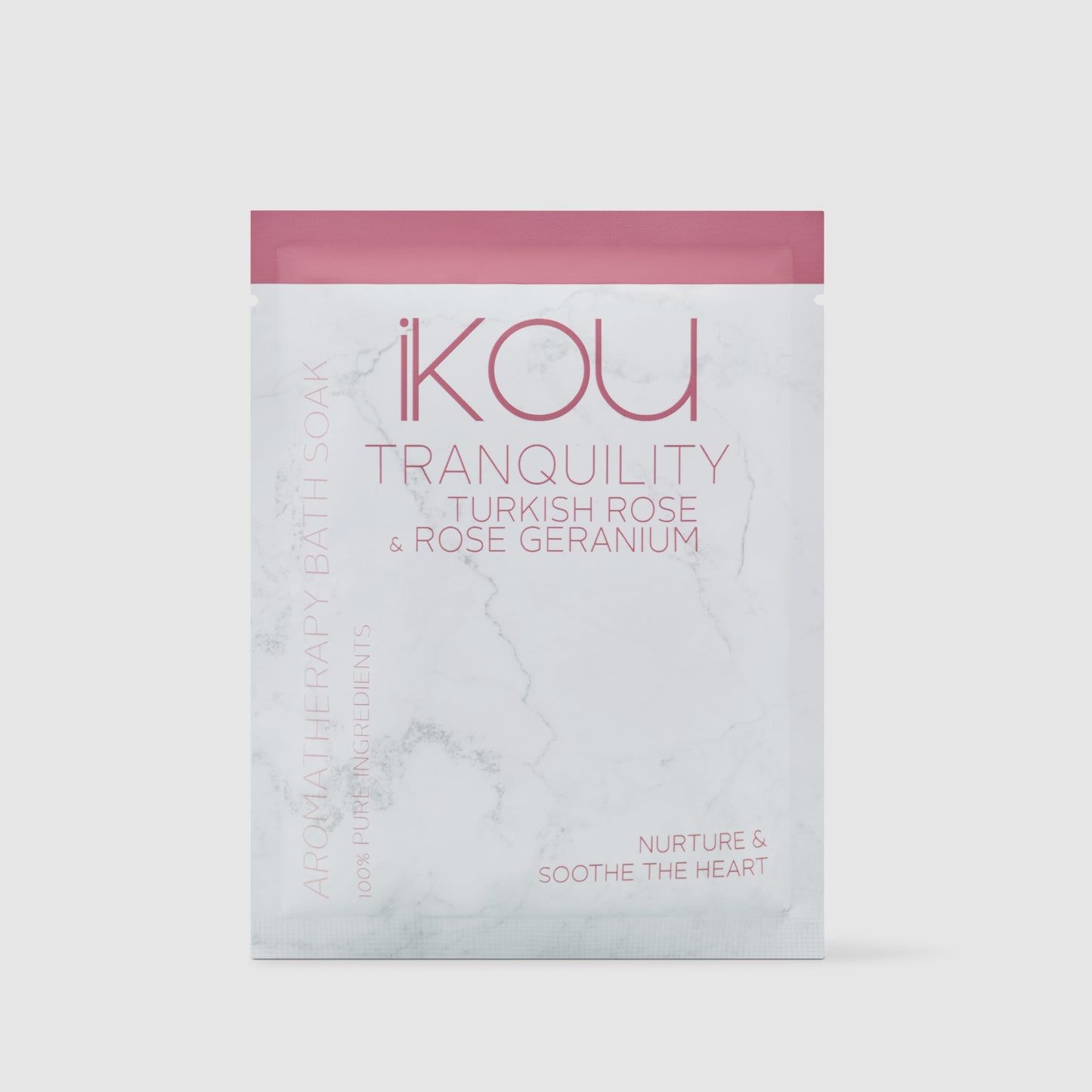 Tranquility Bath Soak