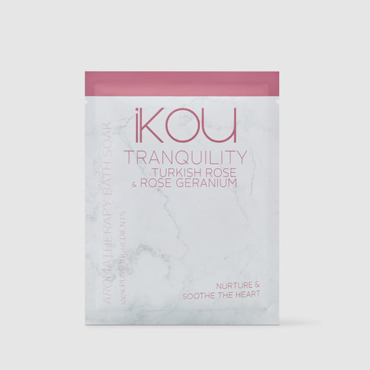 Tranquility Bath Soak