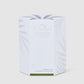 Zen Large Glass Candle