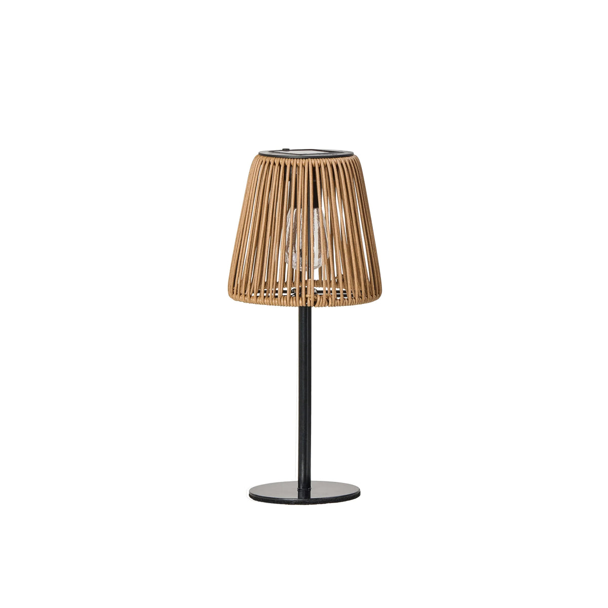 Atlas Solar Lamp