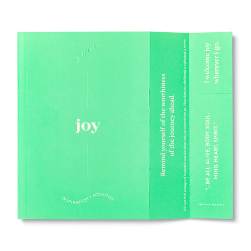 True Series JOY - Compendium