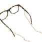 Bruny Glasses Chain - eb&ive