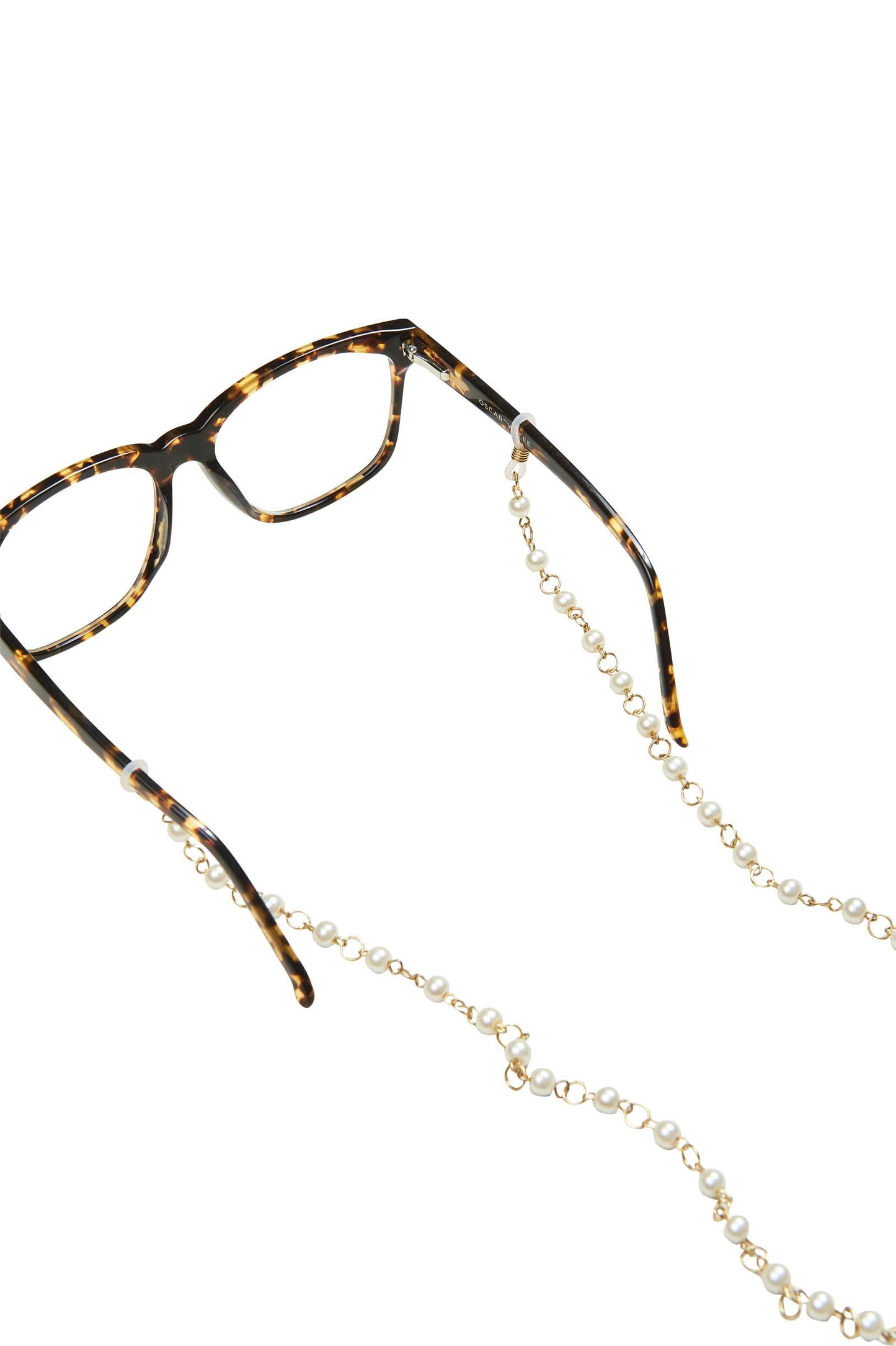 Bruny Glasses Chain - eb&ive