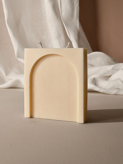 Harlow Candle - Urban Rd
