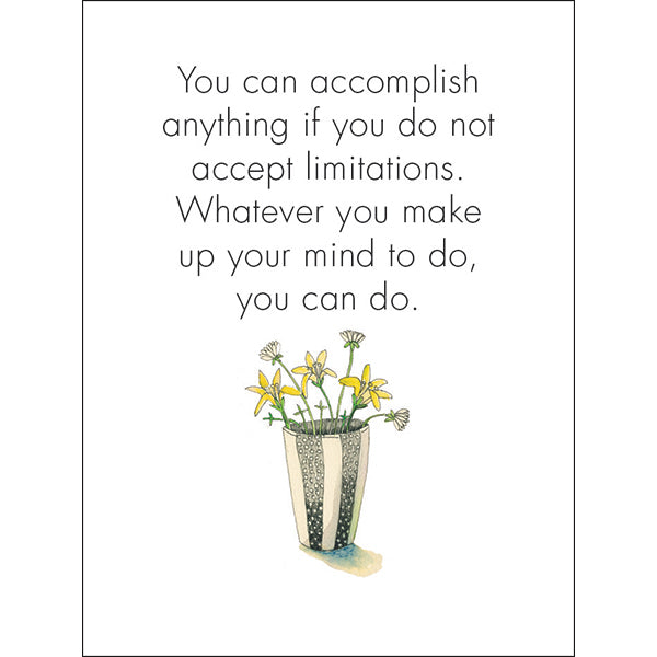 Inspiration 24 Affirmation Cards - Affirmation Publishing House