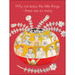 Positivity - Little Affirmations Cards
