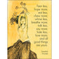 Positivity - Little Affirmations Cards