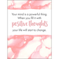 Positive & Powerful - Little Affirmation Cards