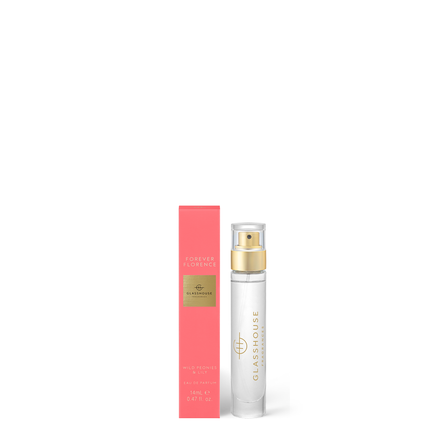 Forever Florence 14ml Eau De Perfum