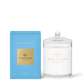 The Hamptons 380g Soy Candle - Glasshouse Fragrances