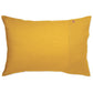 American Mustard Linen Pillowcase Set - Kip&Co