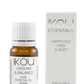 Ground & Balance Essential Oil - IKOU