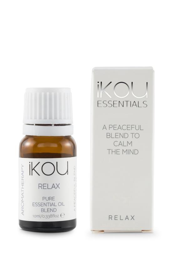 Relax Essential Oil - IKOU