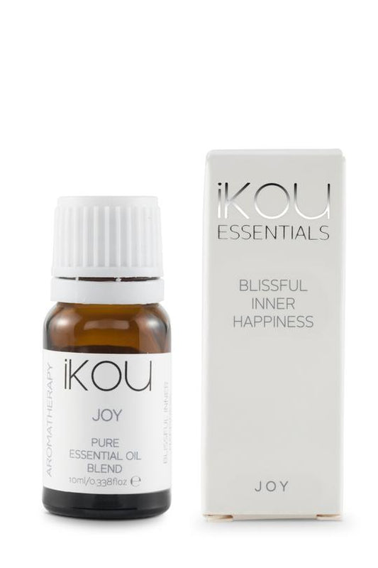 Joy Essential Oil - IKOU