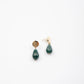 Gretl Earrings- Holiday