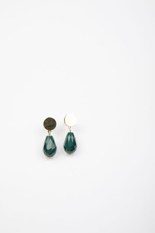 Gretl Earrings- Holiday