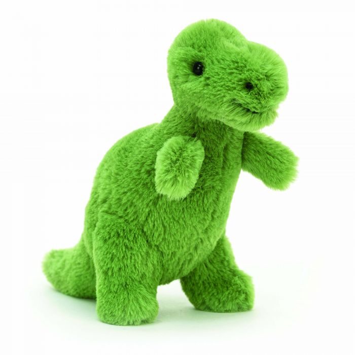 Fossilly T-Rex Small - Jellycat