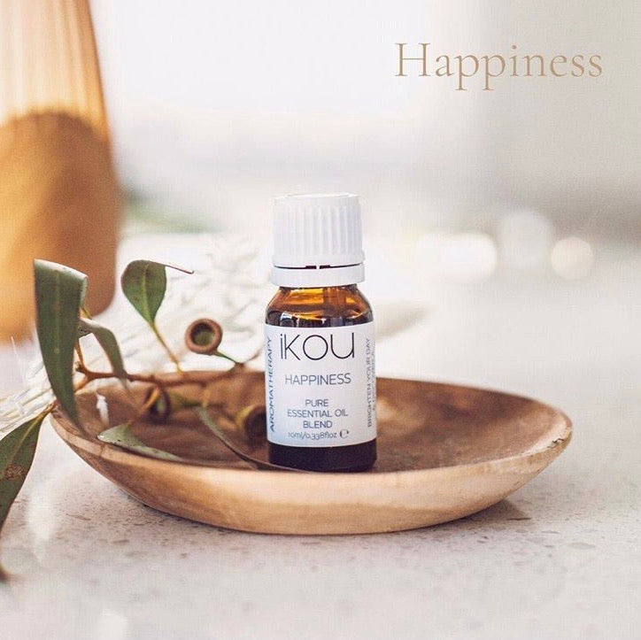 Happiness Essential Oil - IKOU